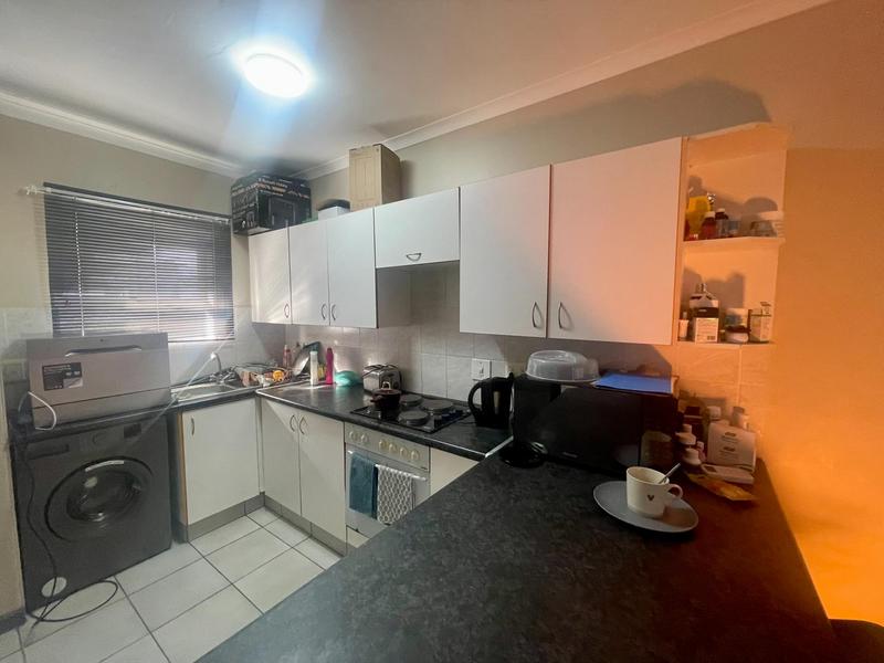 2 Bedroom Property for Sale in Sanlamhof Western Cape